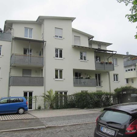 Ferienwohnung Am Wildpark Markkleeberg Exterior photo